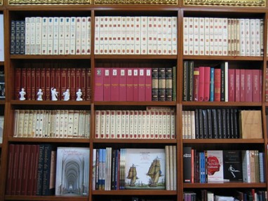 Livraria Galeria G