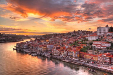 Surfaventura -  Oporto City