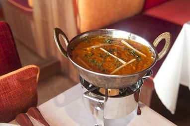 Lamb Curry
