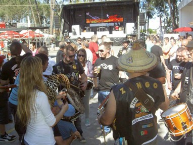 Concentração GMMPV