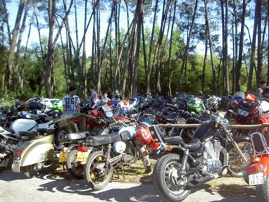 Concentração GMMPV