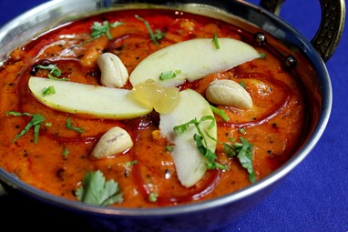 Prawn Hangara