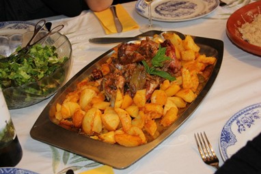GASTRONOMIA & VINHOS QUINTA DE FIÃES