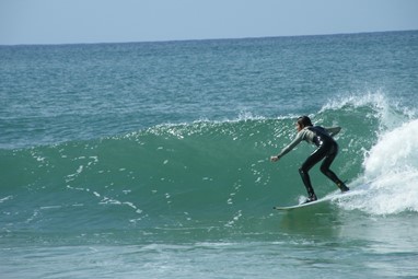 Surfaventura - Surfing