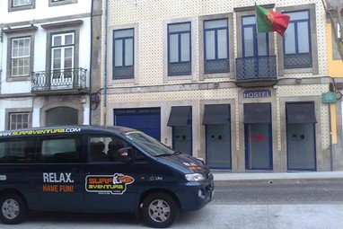 Surfaventura - Hostel - Porto