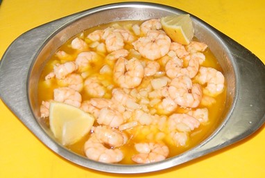 Gambas