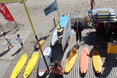 Surfaventura - Escola de Surf 