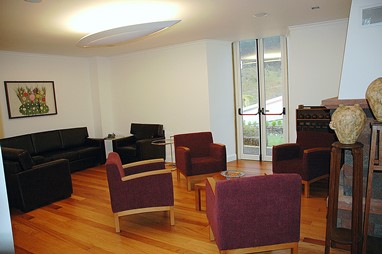 Sala de espera
