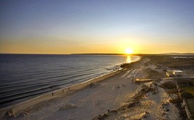 Praia dos Salgados