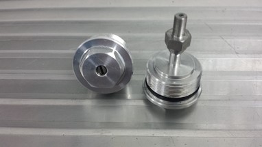 WP 4CS - conversão dos sistemas mais recentes das forquilhas KTM/Husqvarna