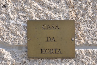 QUINTA DE FIÃES