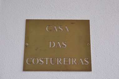 QUINTA DE FIÃES