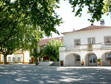 Vista Fachada Principal