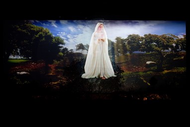 Aparições de Nossa Senhora