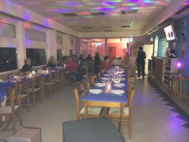 sala para Eventos