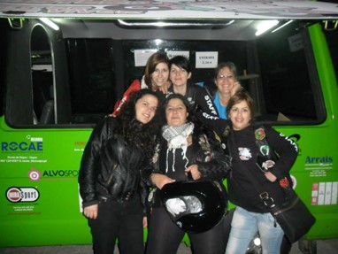 Concentração GMMPV