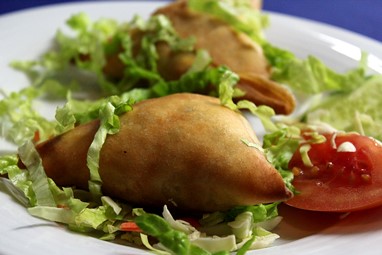 Chamuças