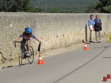 Competição Escolas