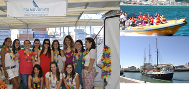 Despedida de solteira