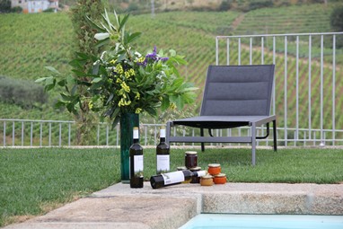 QUINTA DE FIÃES- PRODUTOS
