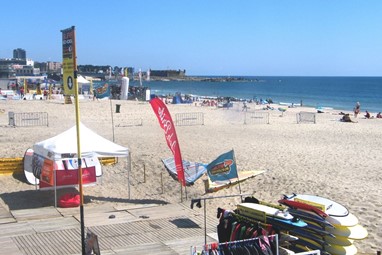 Surfaventura - Escola de Surf