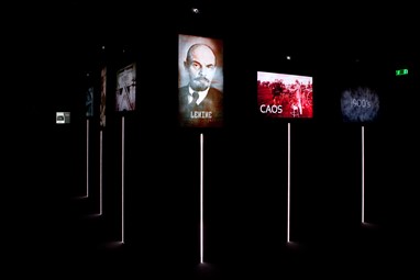 Enquadramento histórico