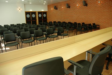 Sala Polivalente