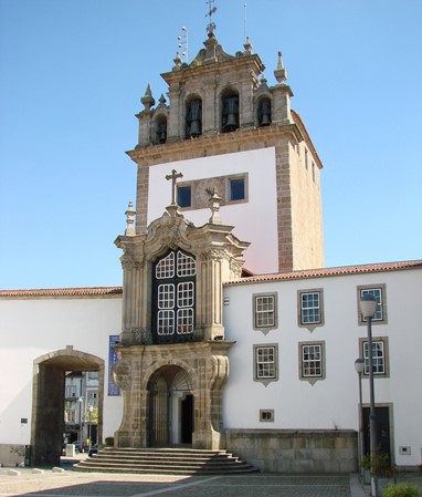 Torre Medieval ou Nossa Senhora da Torre