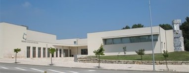 Biblioteca Municipal de Santa Maria da Feira - exterior