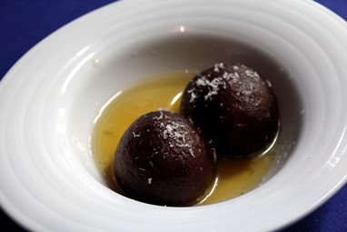Gulab Jamun