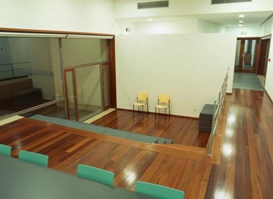 Biblioteca Municipal de Santa Maria da Feira - hora do conto