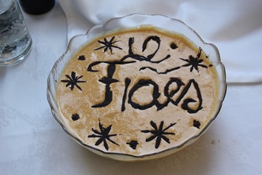 GASTRONOMIA & VINHOS QUINTA DE FIÃES