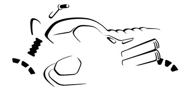 MOTOGAR 15 Anos de Experiência BMW Motorrad (Used Bikes)