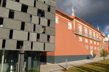 Museu do Douro.
