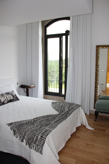 QUINTA DE FIÃES - QUARTO DUPLO