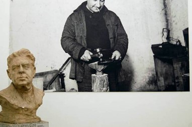 Escultura