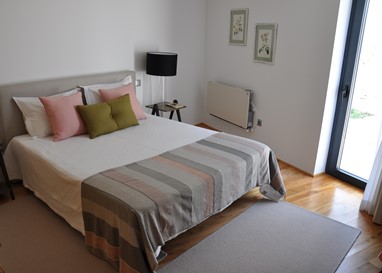 SUITE QUINTA DE FIÃES