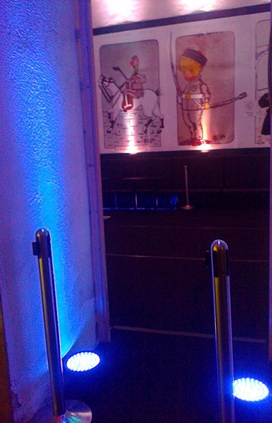 Sala