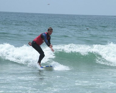 surfaventura - Surf lesson