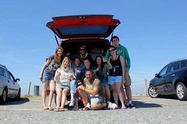 Surfaventura - Surfcamp - Surf Trip