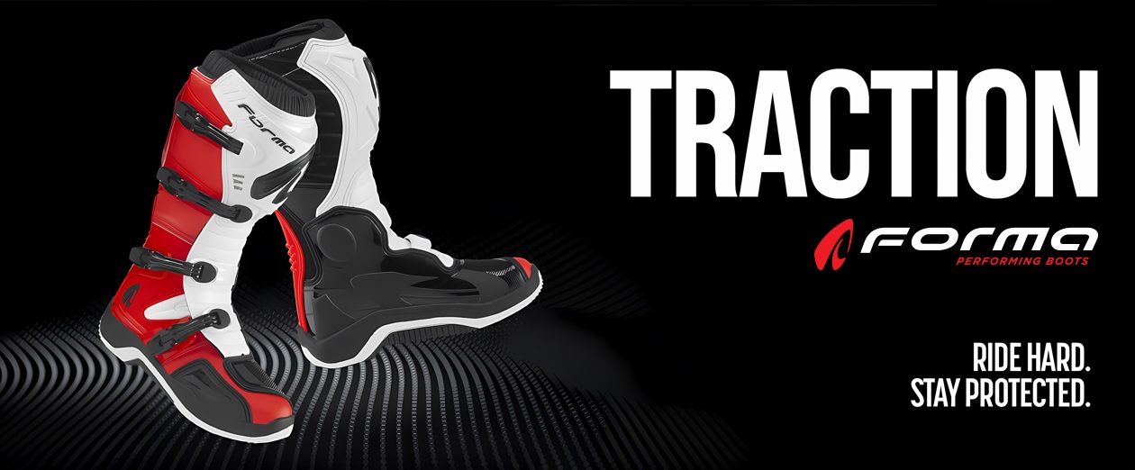 Forma Traction