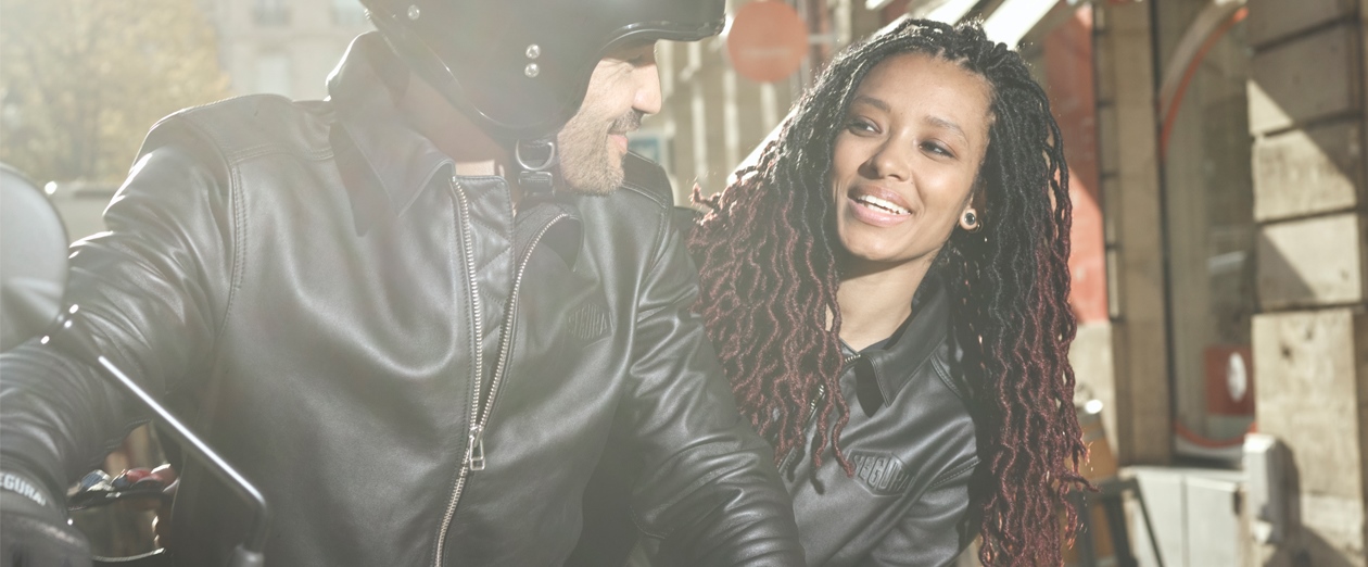 Coleção Segura 2024