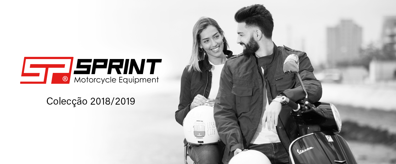 Colecção Sprint 2019