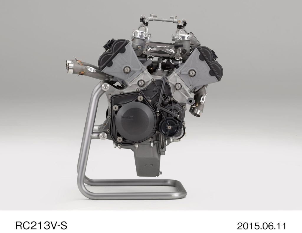 Técnologia Honda