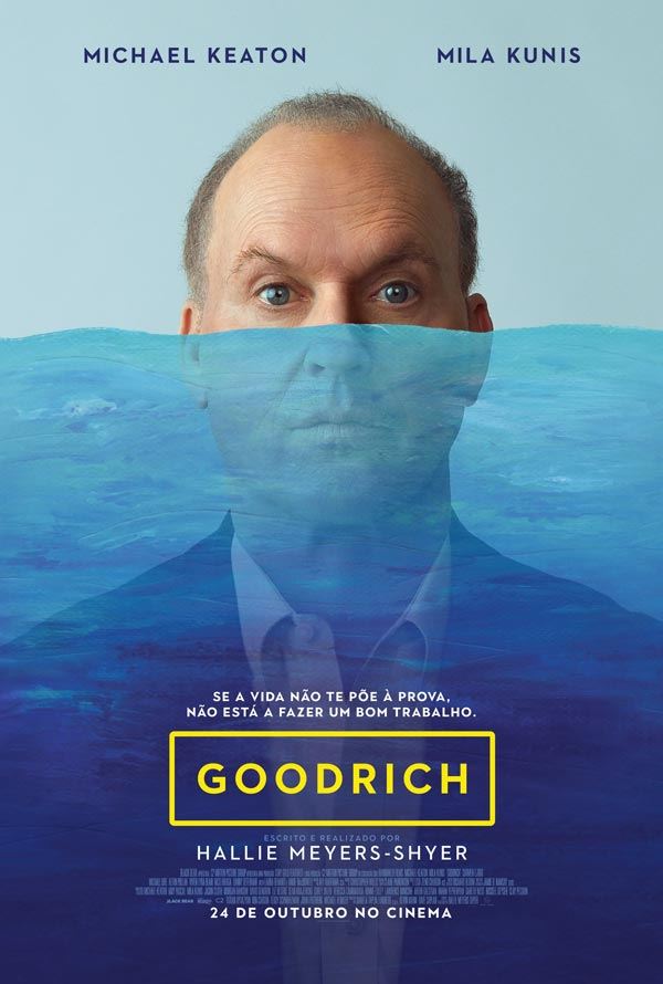 Goodrich (2024) Estreia a 24 de Outubro Cinema e TV Cardápio