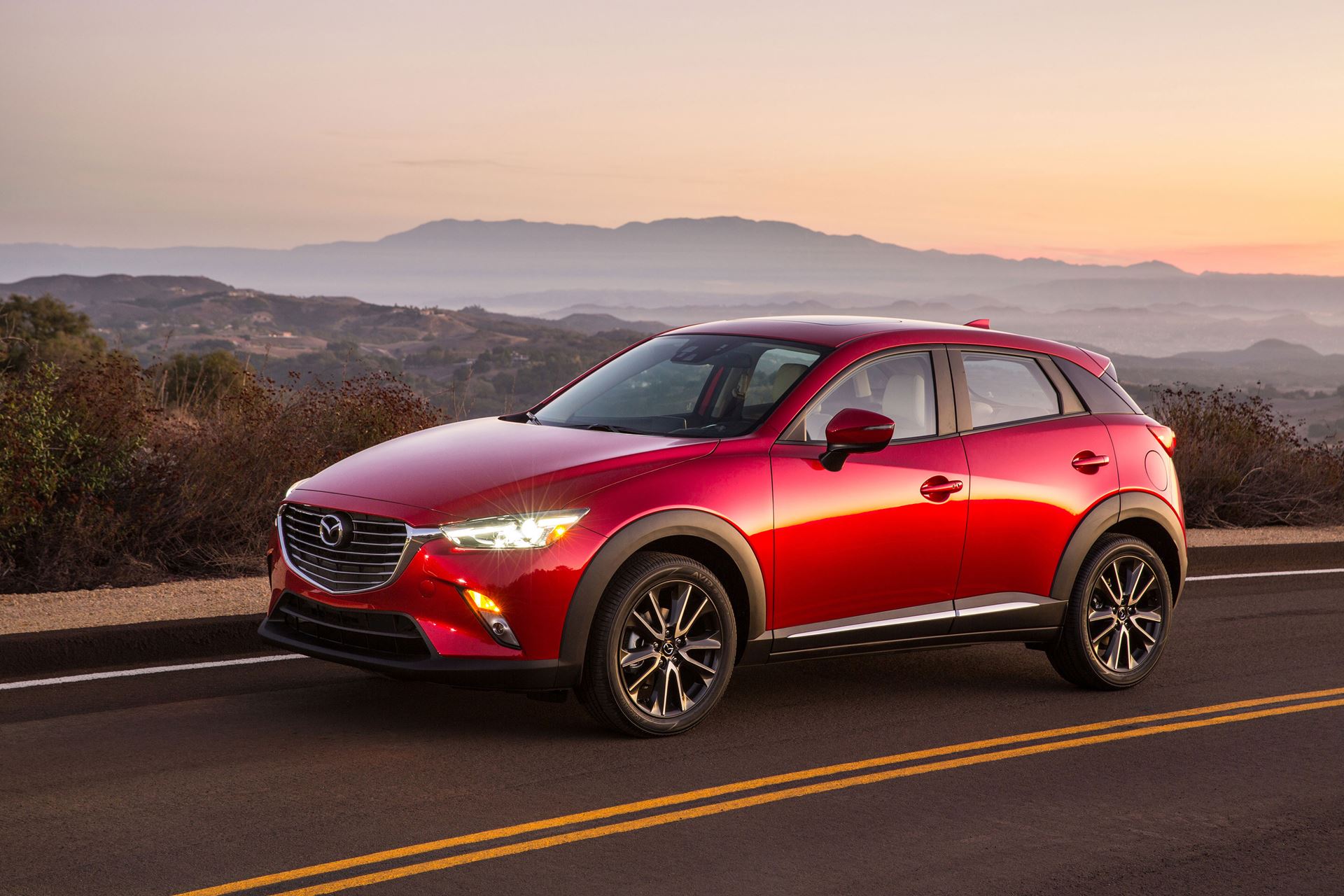 Mazda com vaga de novos modelos em genebra auto news mercado