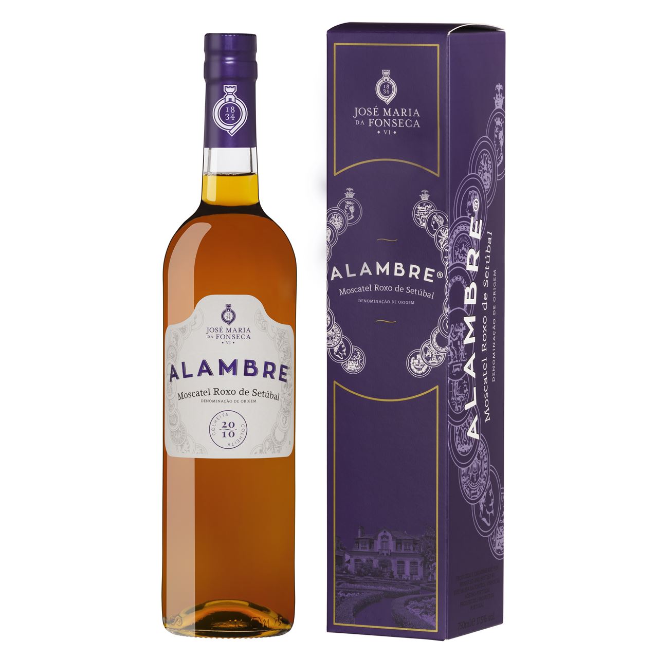 Alambre Moscatel Roxo chega ao Mercado - Notícias sobre Vinhos e ...