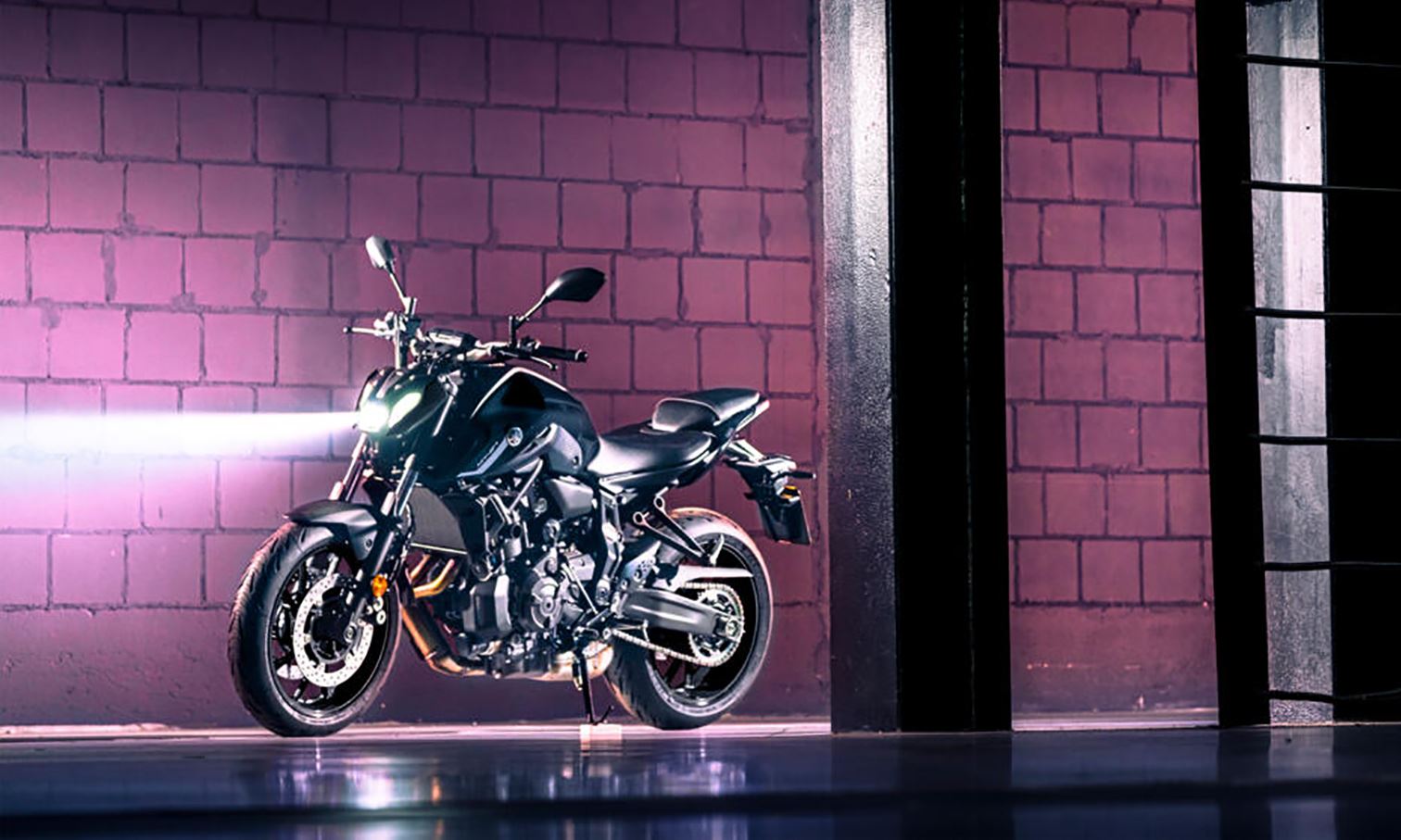 Novas Naked Yamaha Continuidade E Renova O Motonews Andar De Moto