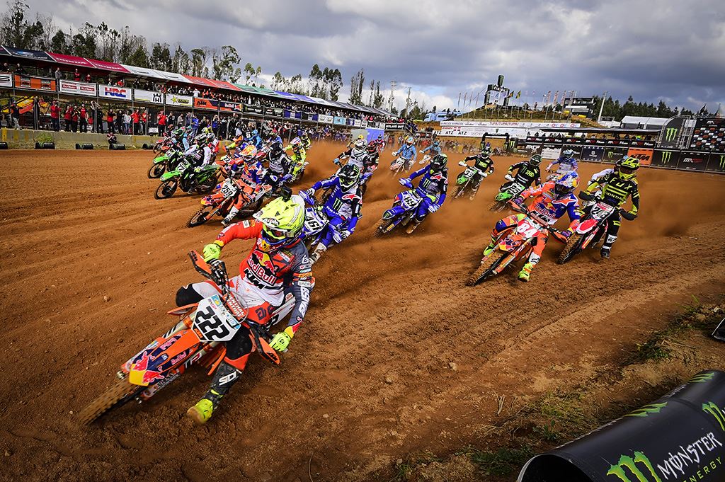 BandSports on X: MXGP É NO BANDSPORTS! Amanhã, a partir das 9h, você  acompanha a corrida 1 do Mundial de Motocross na Itália. Na sequência, às  12h, a corrida 2, tudo ao