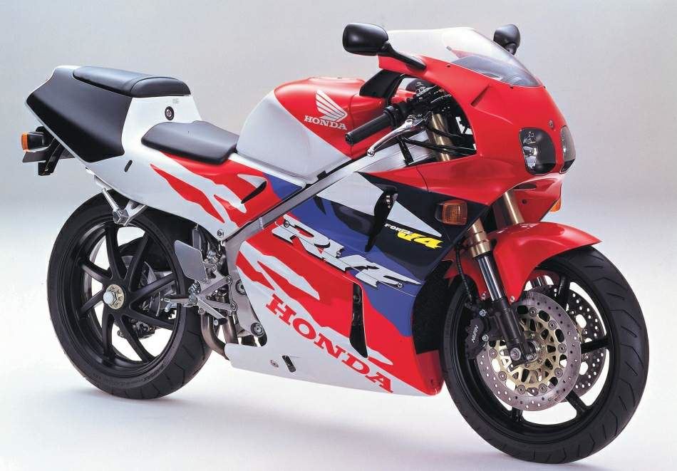 Honda RVF400R NC45